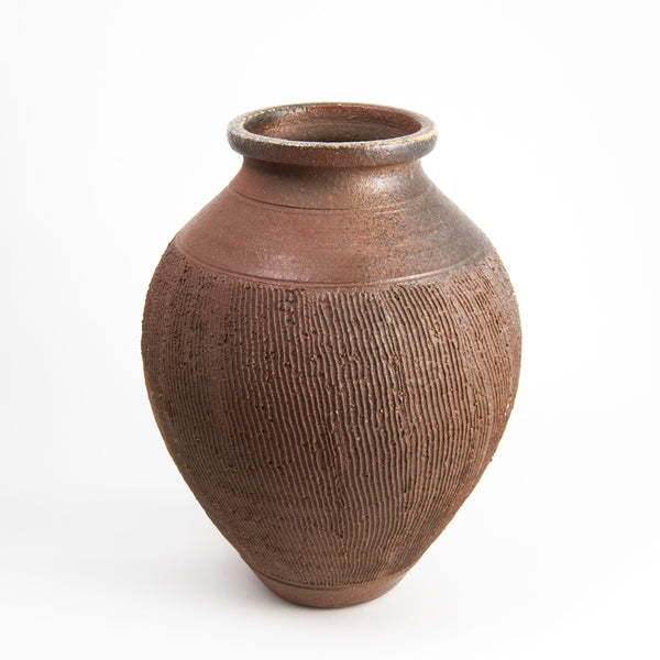 Textured Vase