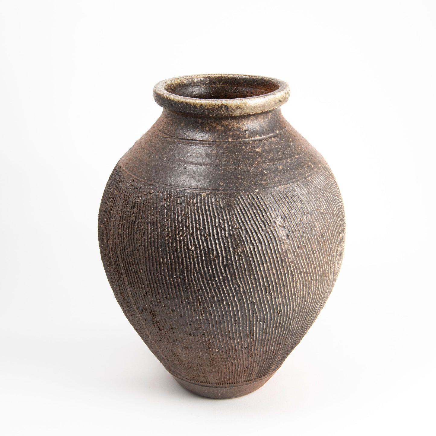 Textured Vase