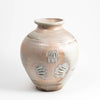 Textured Vase