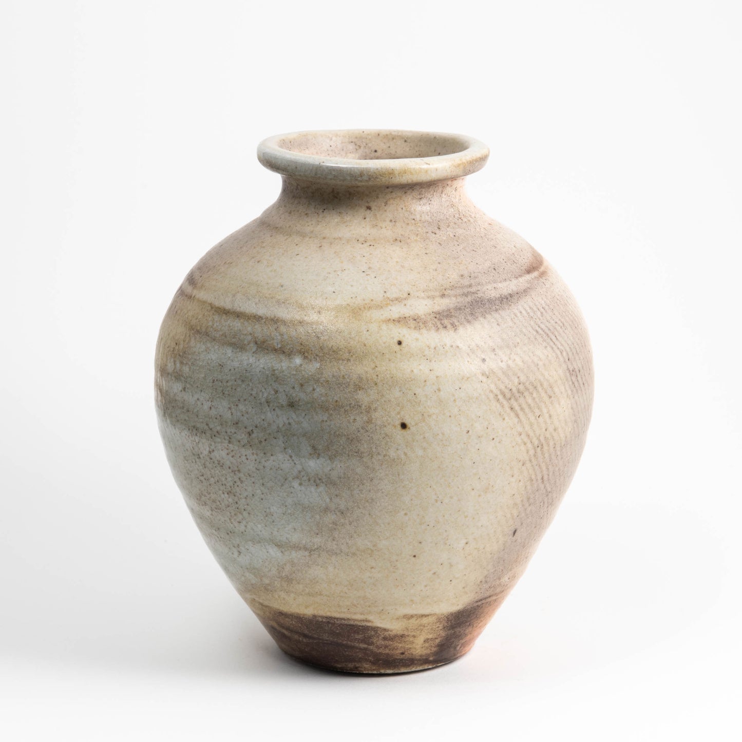 Textured Vase