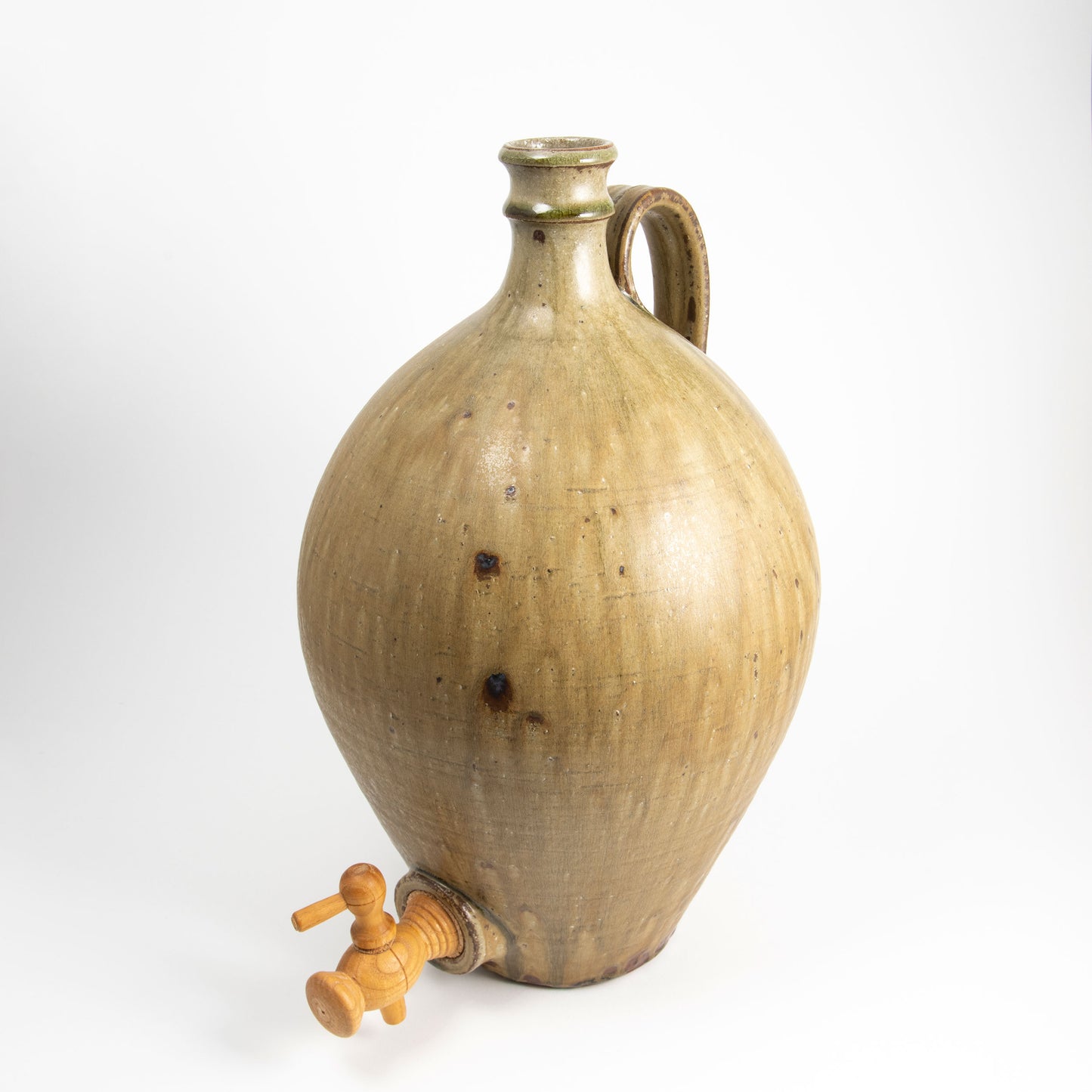 Large Flagon