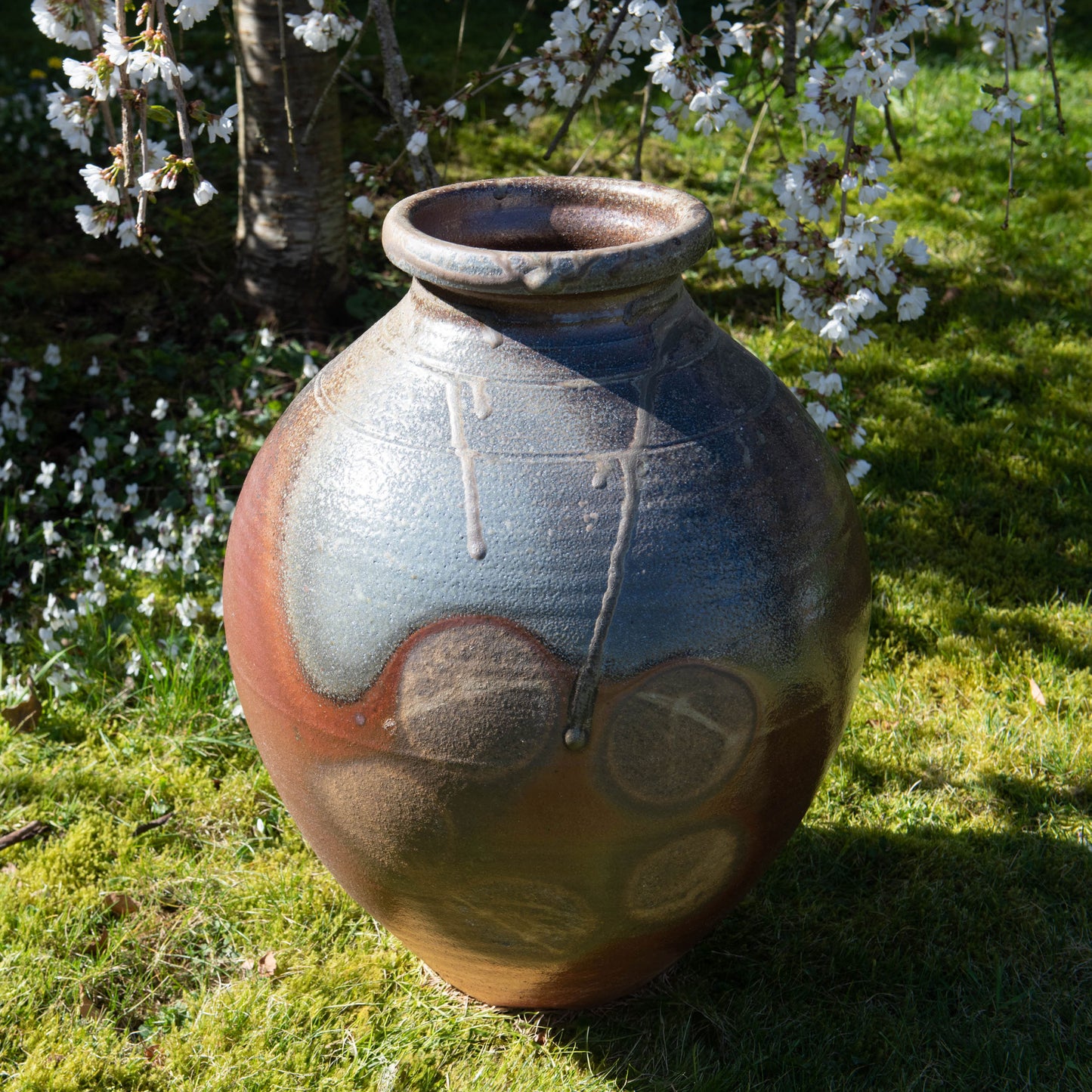 Large Jar