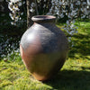 Large Jar