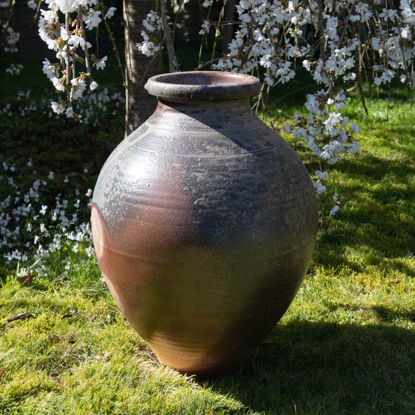 Large Jar