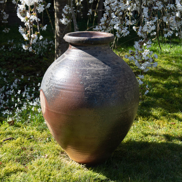 Large Jar