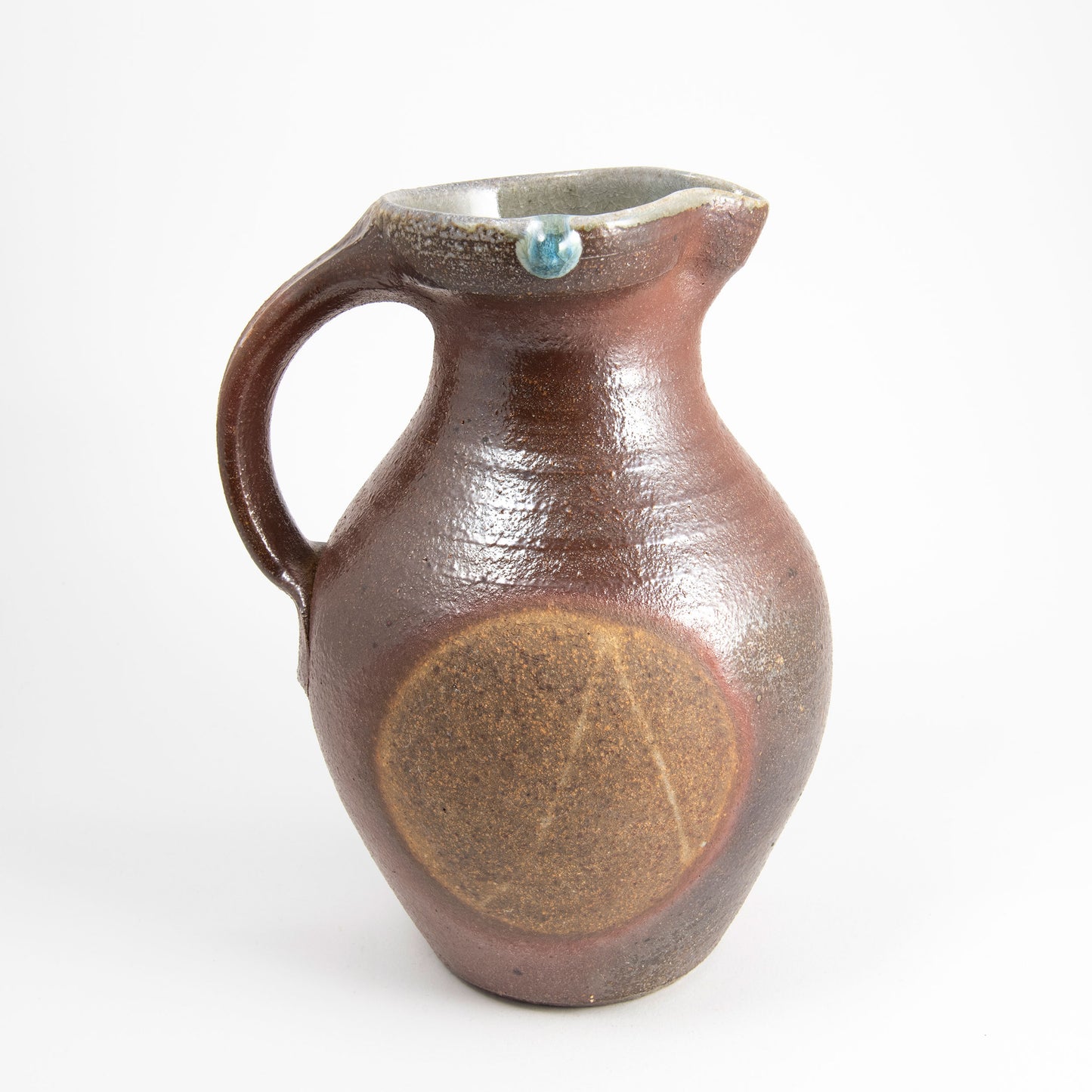 Round Devon Jug