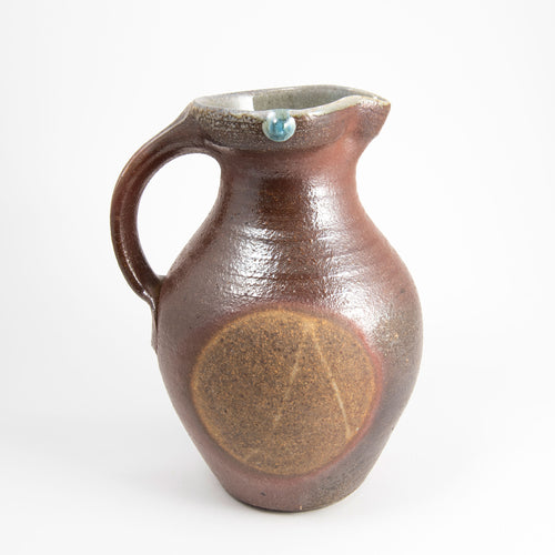 Round Devon Jug