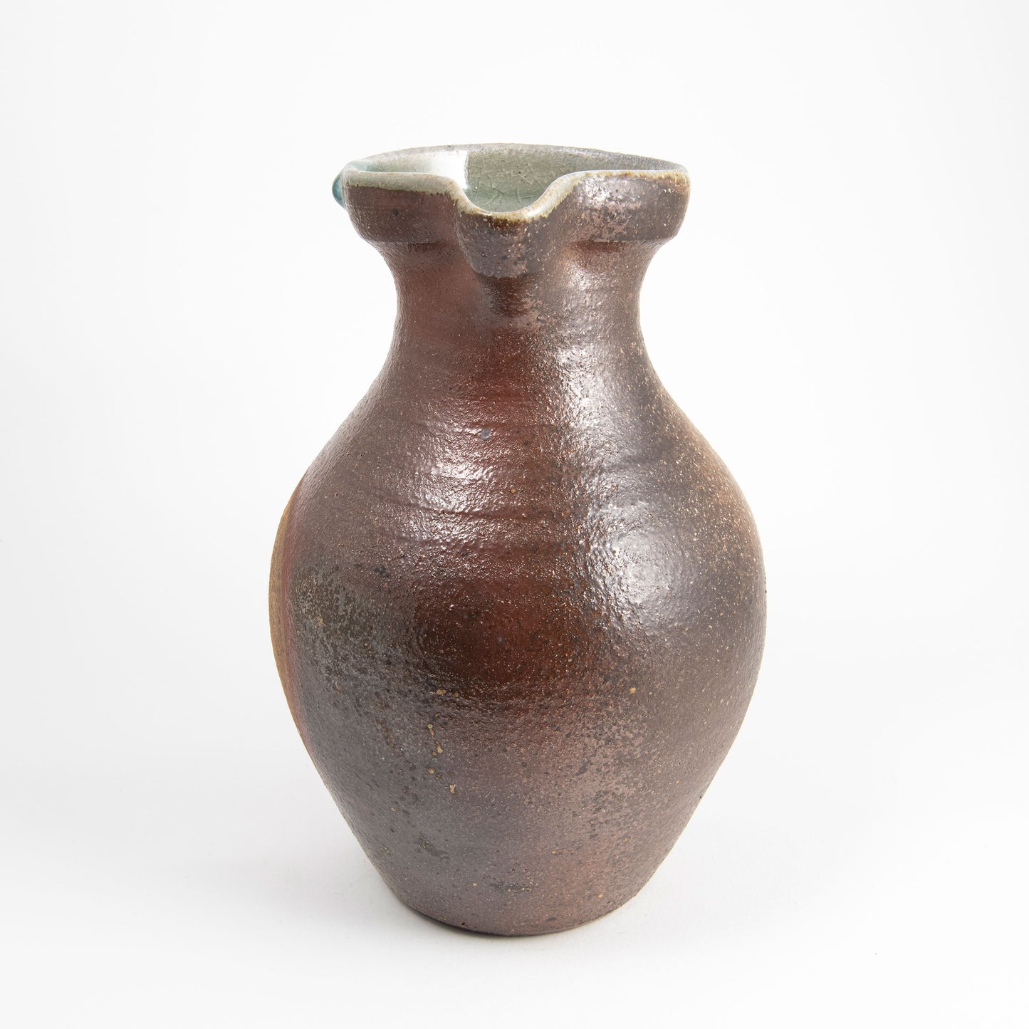 Round Devon Jug