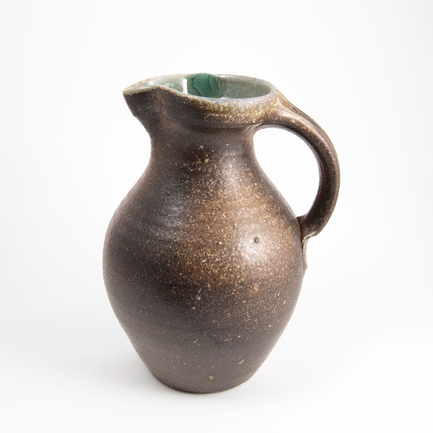 Round Devon Jug