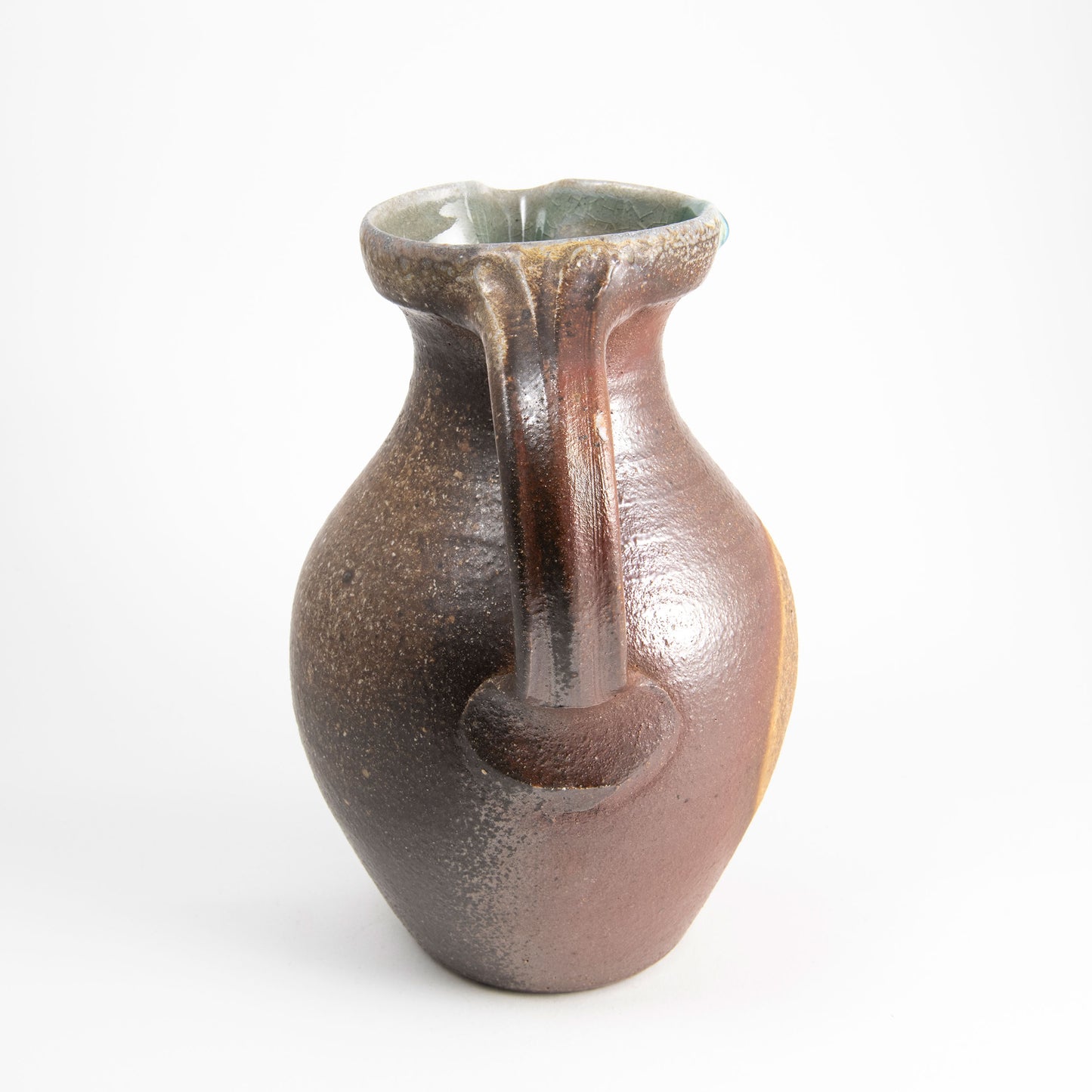 Round Devon Jug