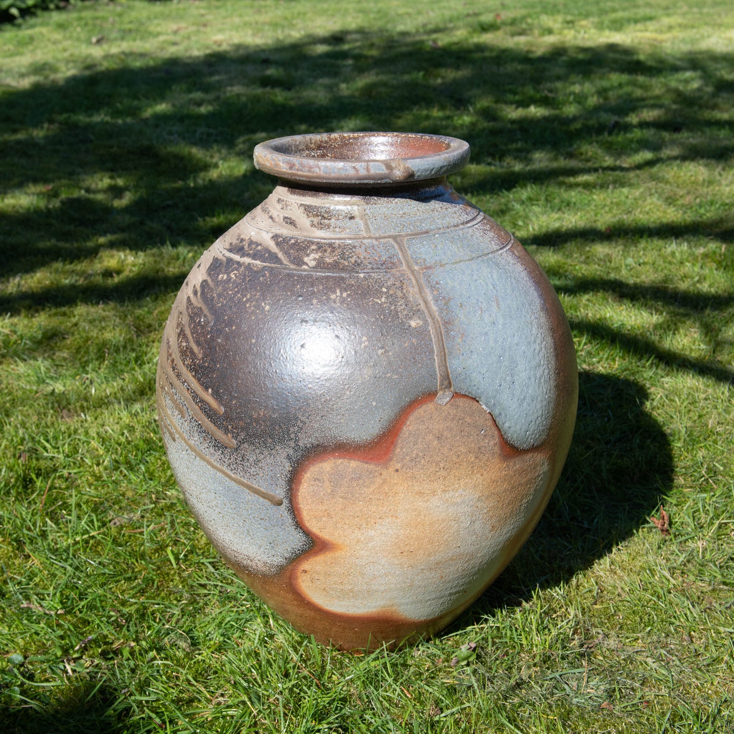Large Jar