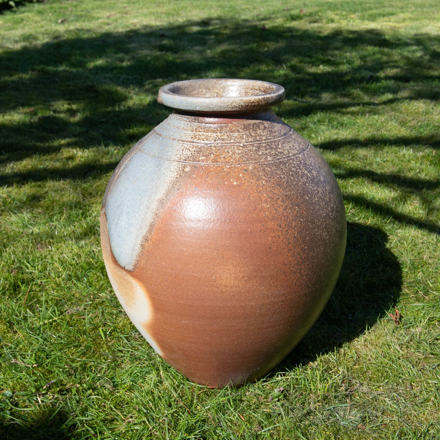 Large Jar