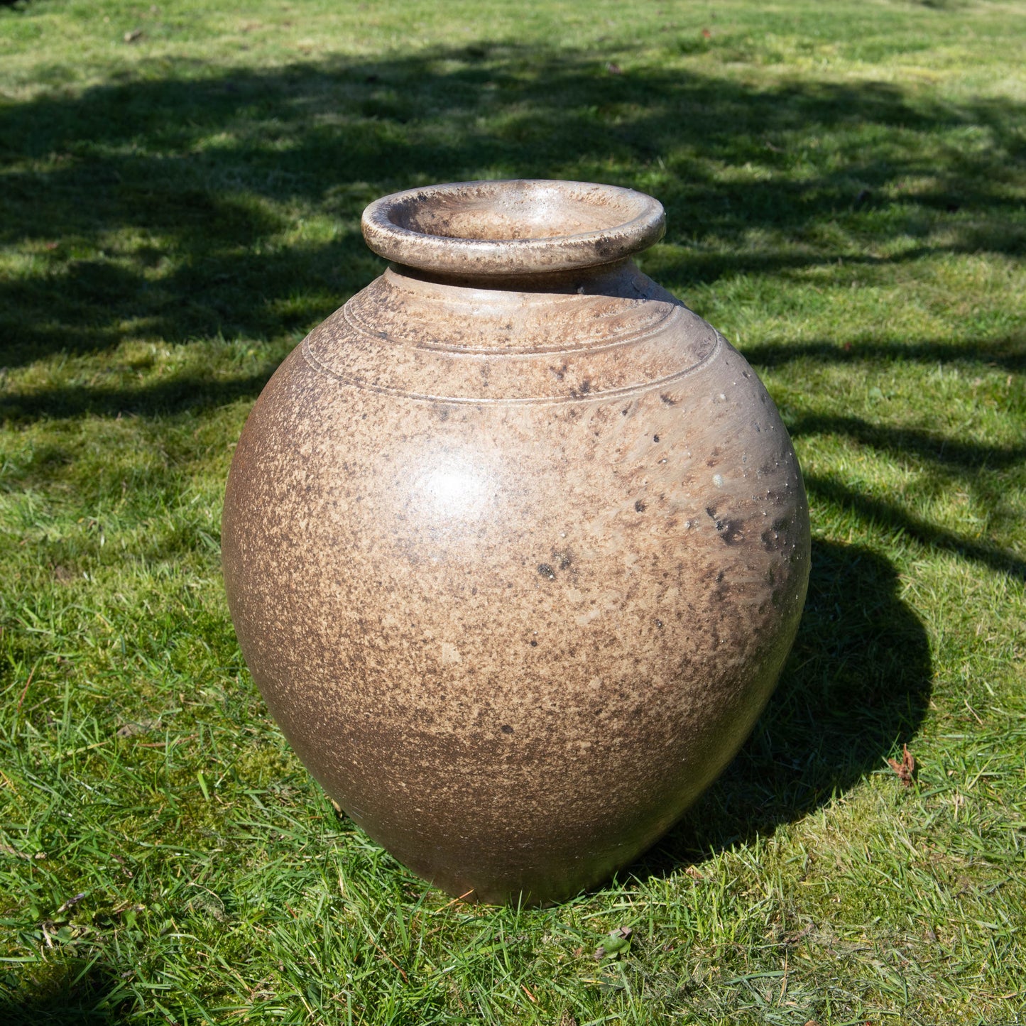 Large Jar