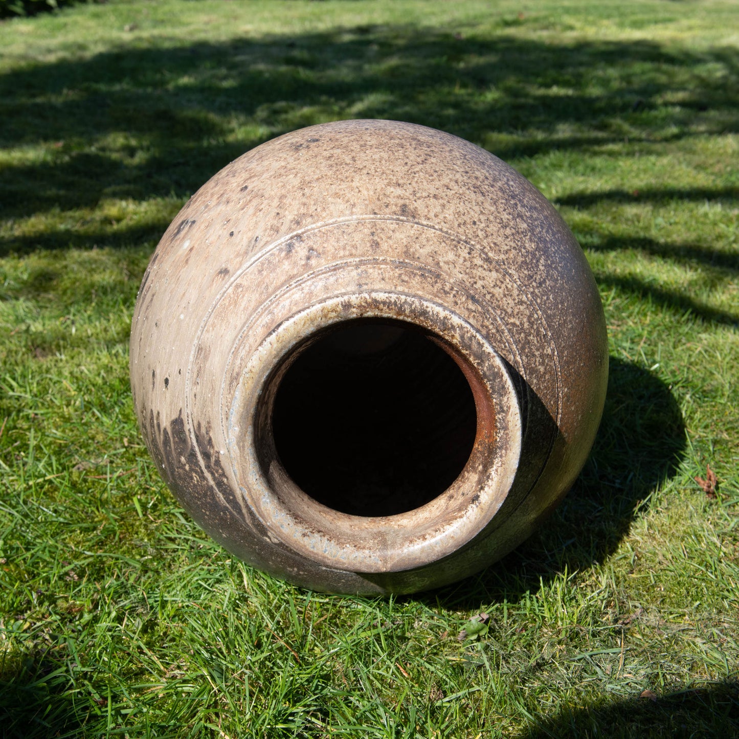 Large Jar