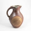 Round Devon Jug