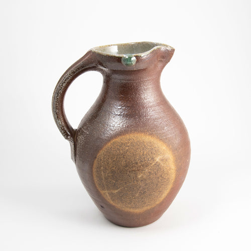 Round Devon Jug