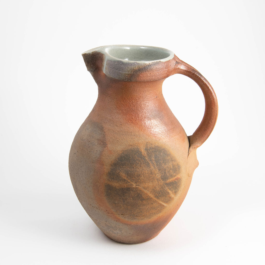Round Devon Jug