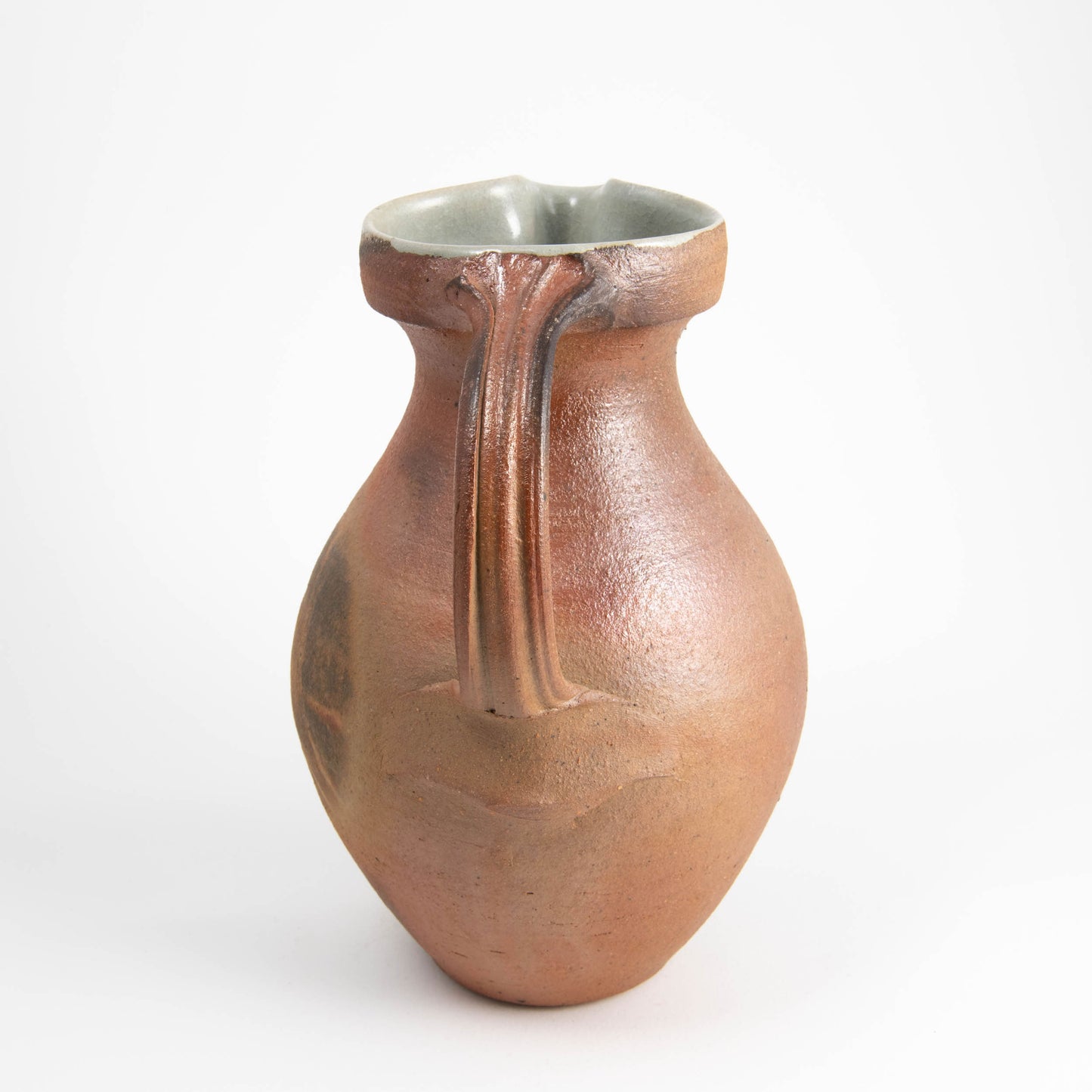 Round Devon Jug