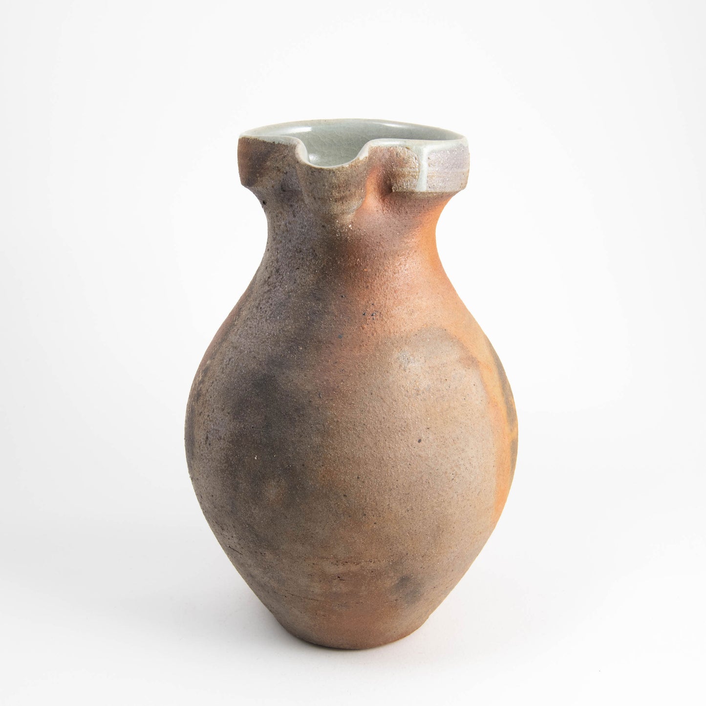Round Devon Jug