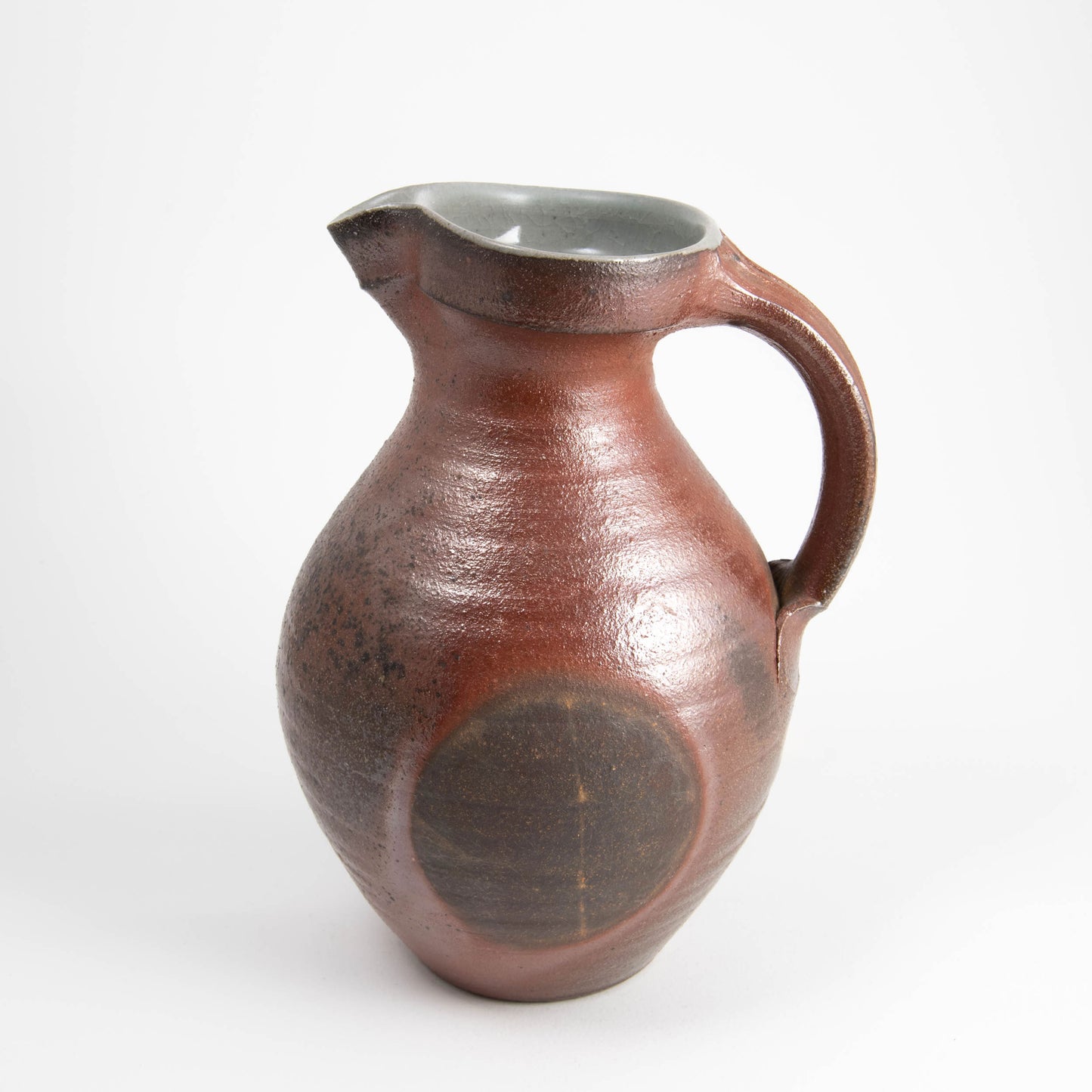 Round Devon Jug