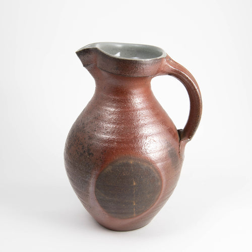 Round Devon Jug