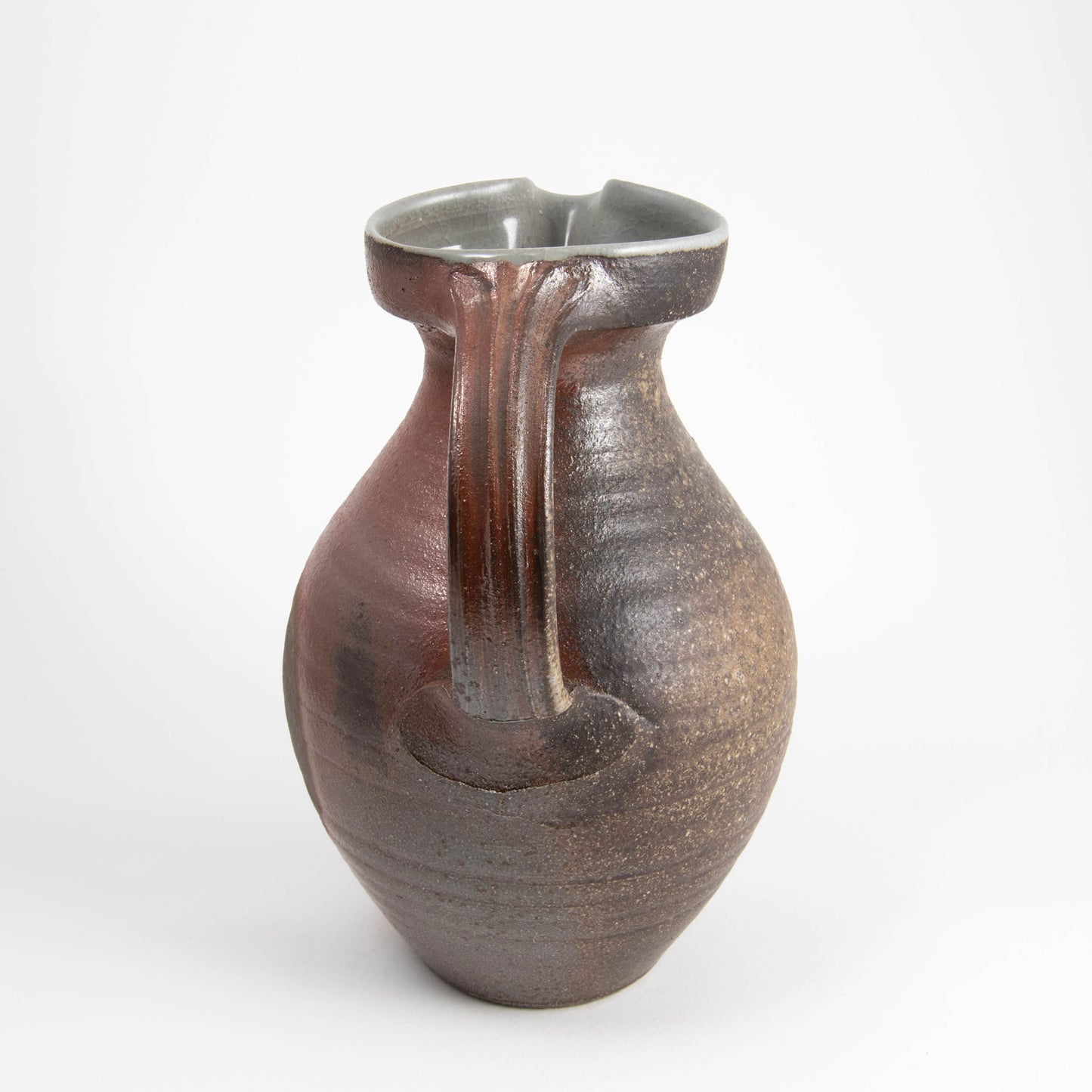 Round Devon Jug