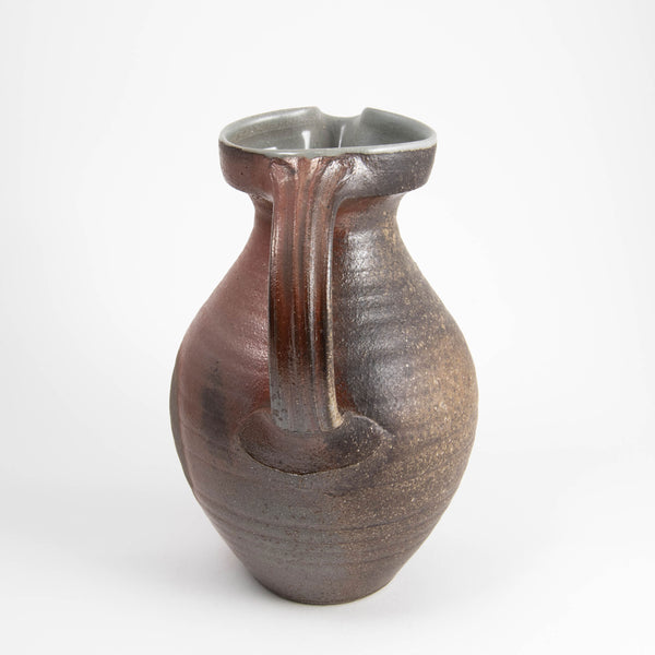Round Devon Jug