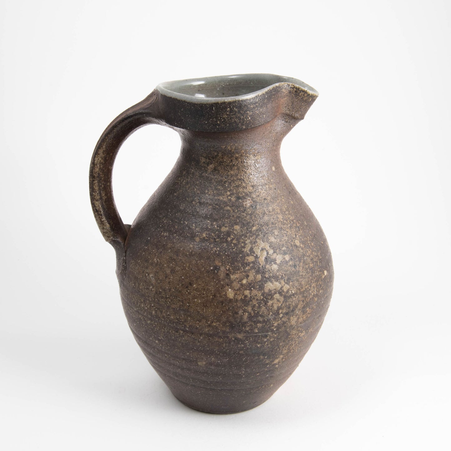 Round Devon Jug