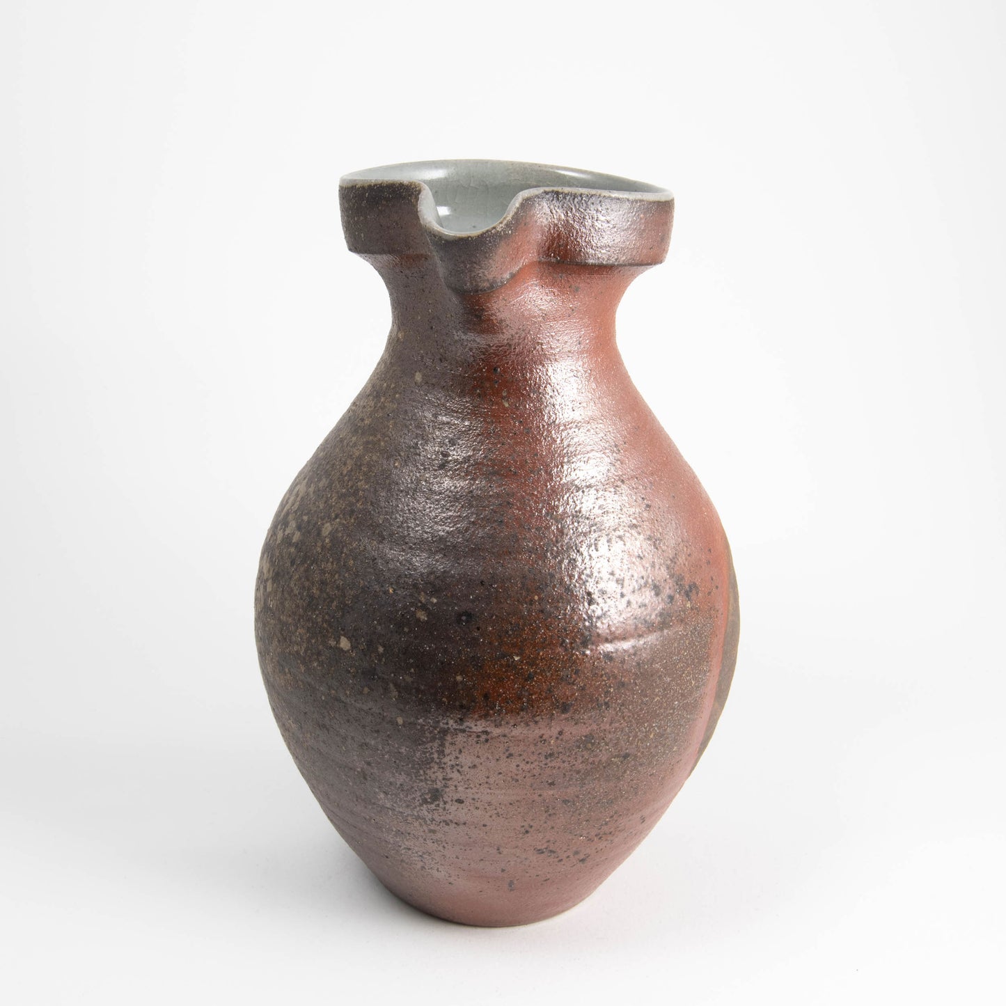 Round Devon Jug