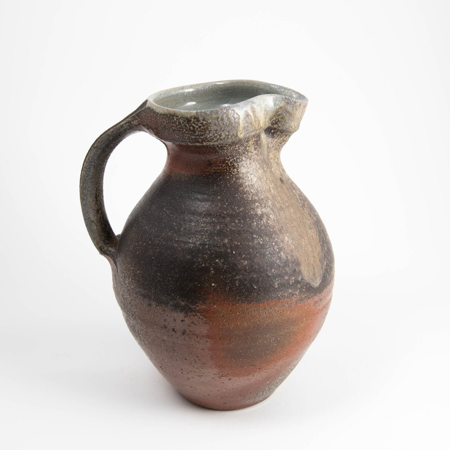Round Devon Jug