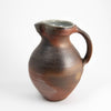 Round Devon Jug