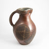 Round Devon Jug