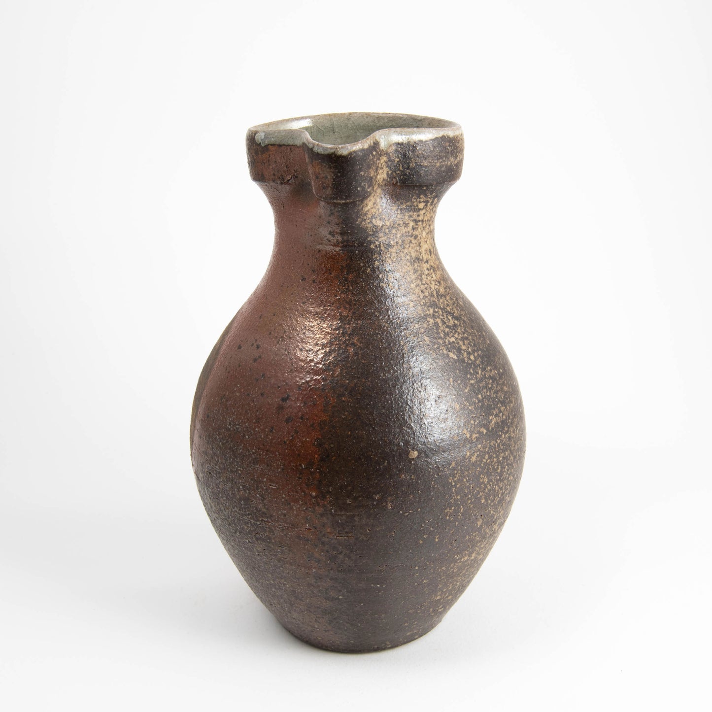 Round Devon Jug
