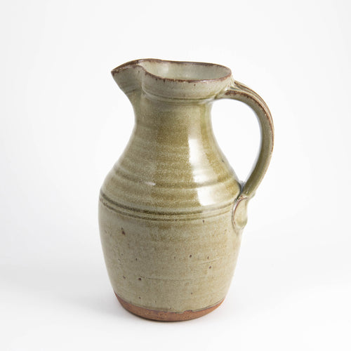 Tapered Jug