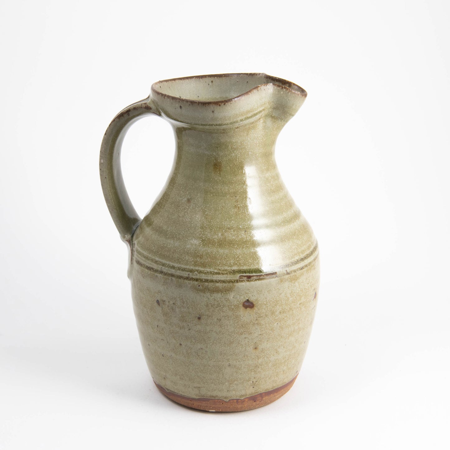 Tapered Jug
