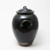 Medium Lidded Crock