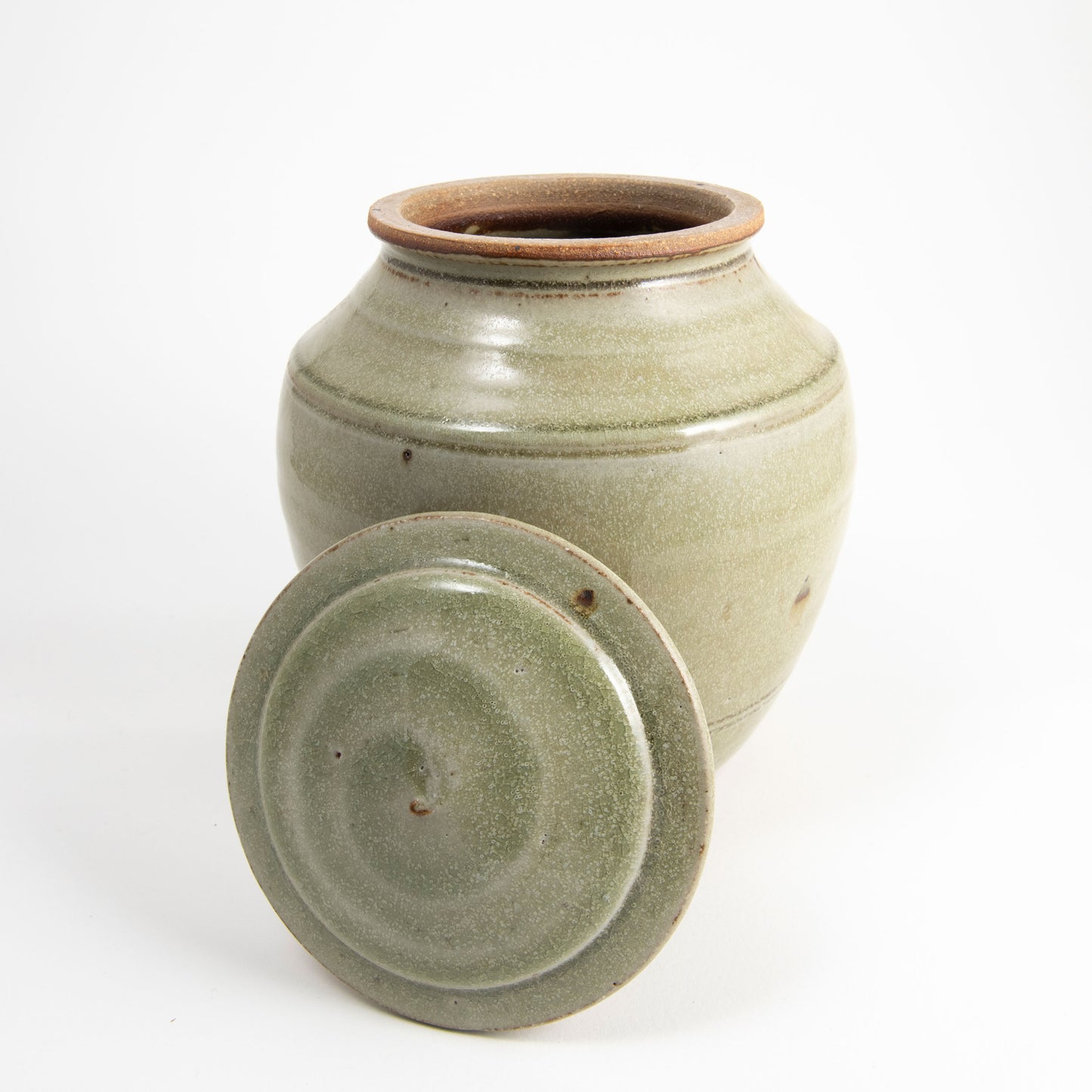 Store Jar