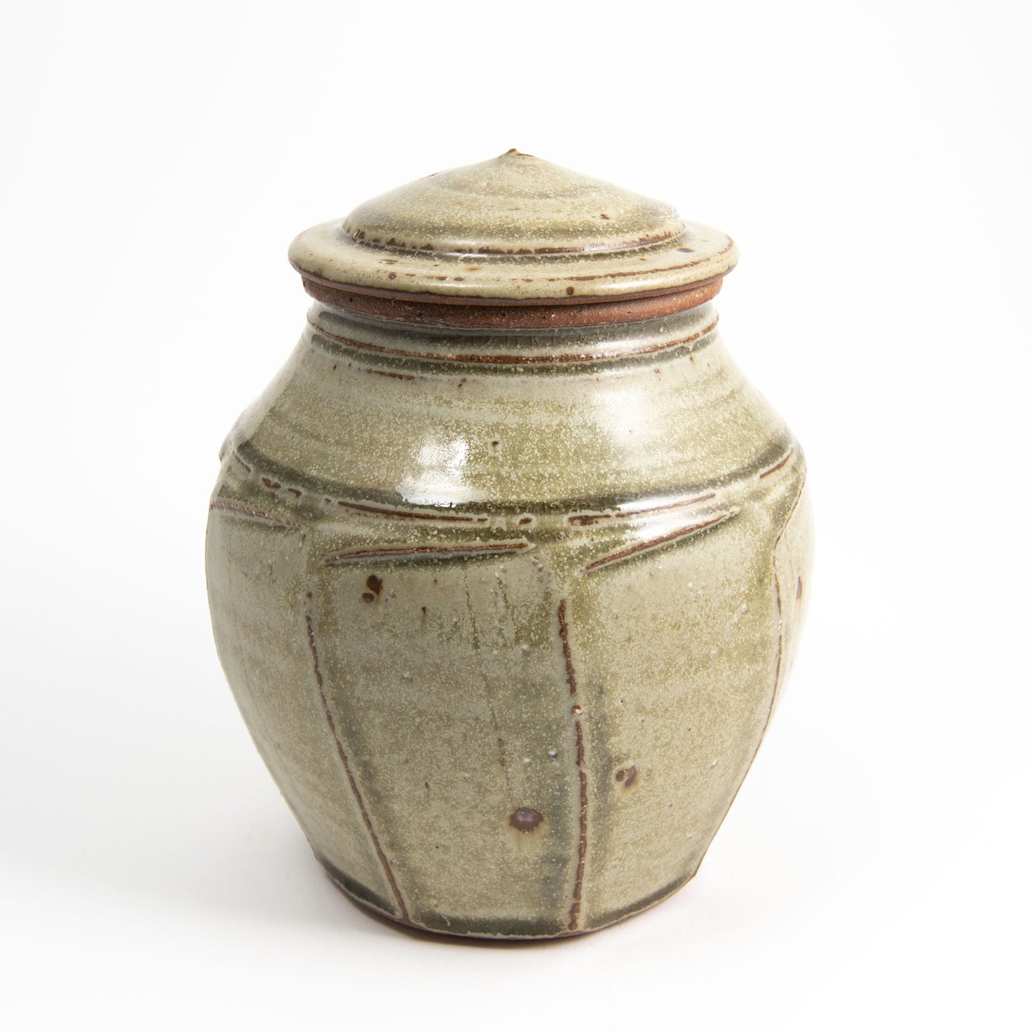Store Jar