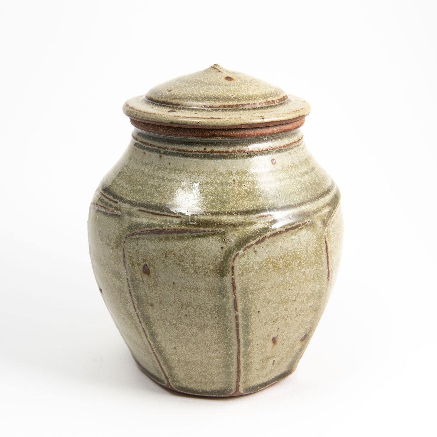Store Jar