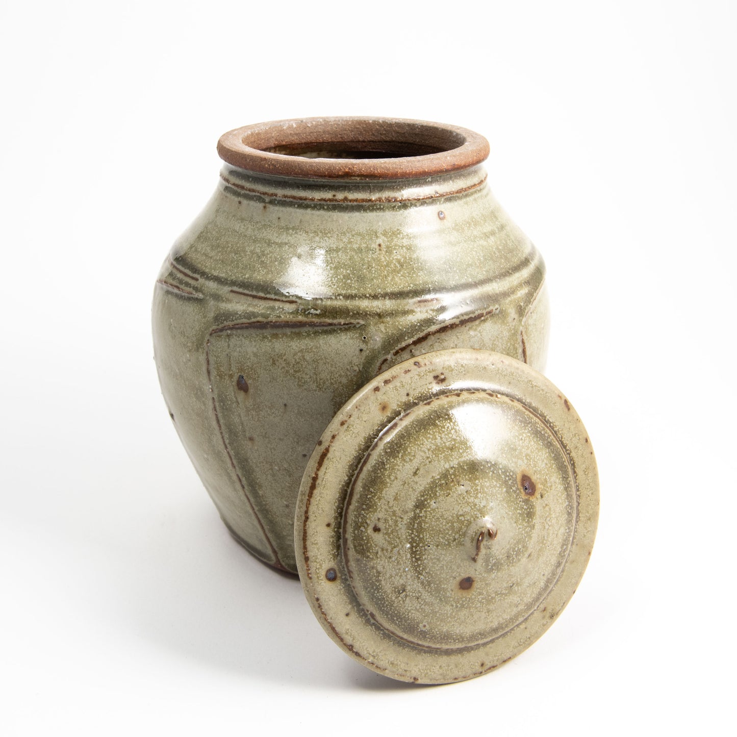 Store Jar