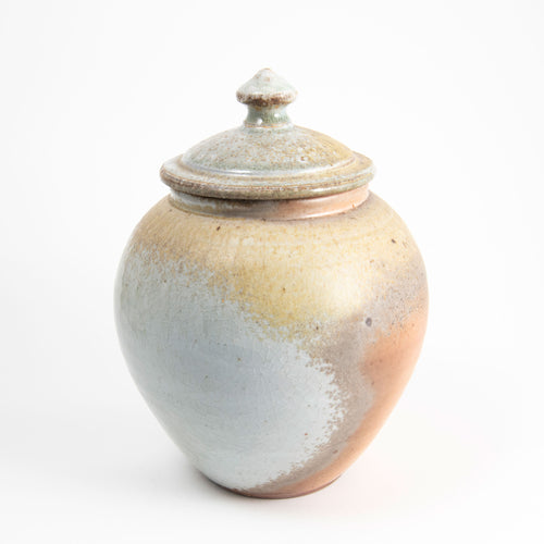 Store Jar