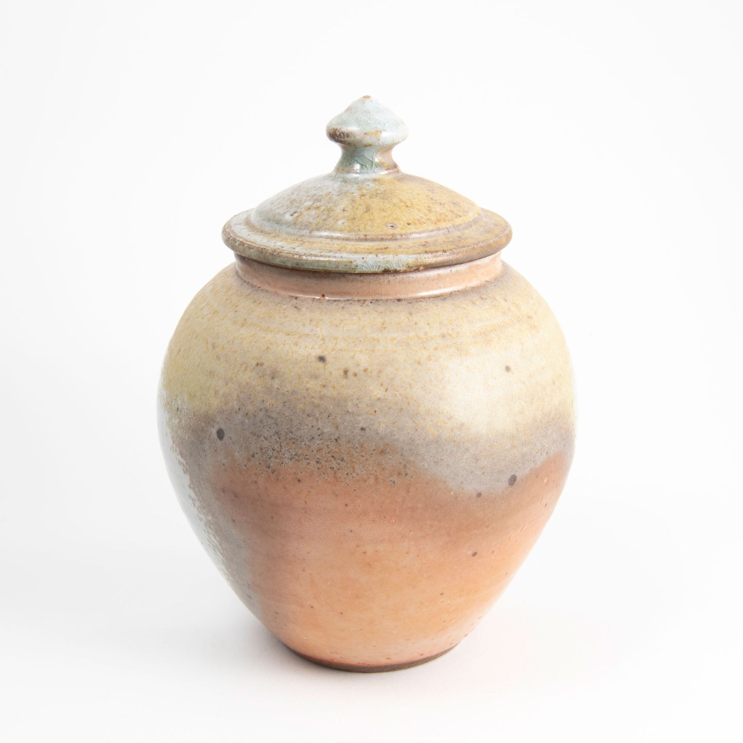 Store Jar