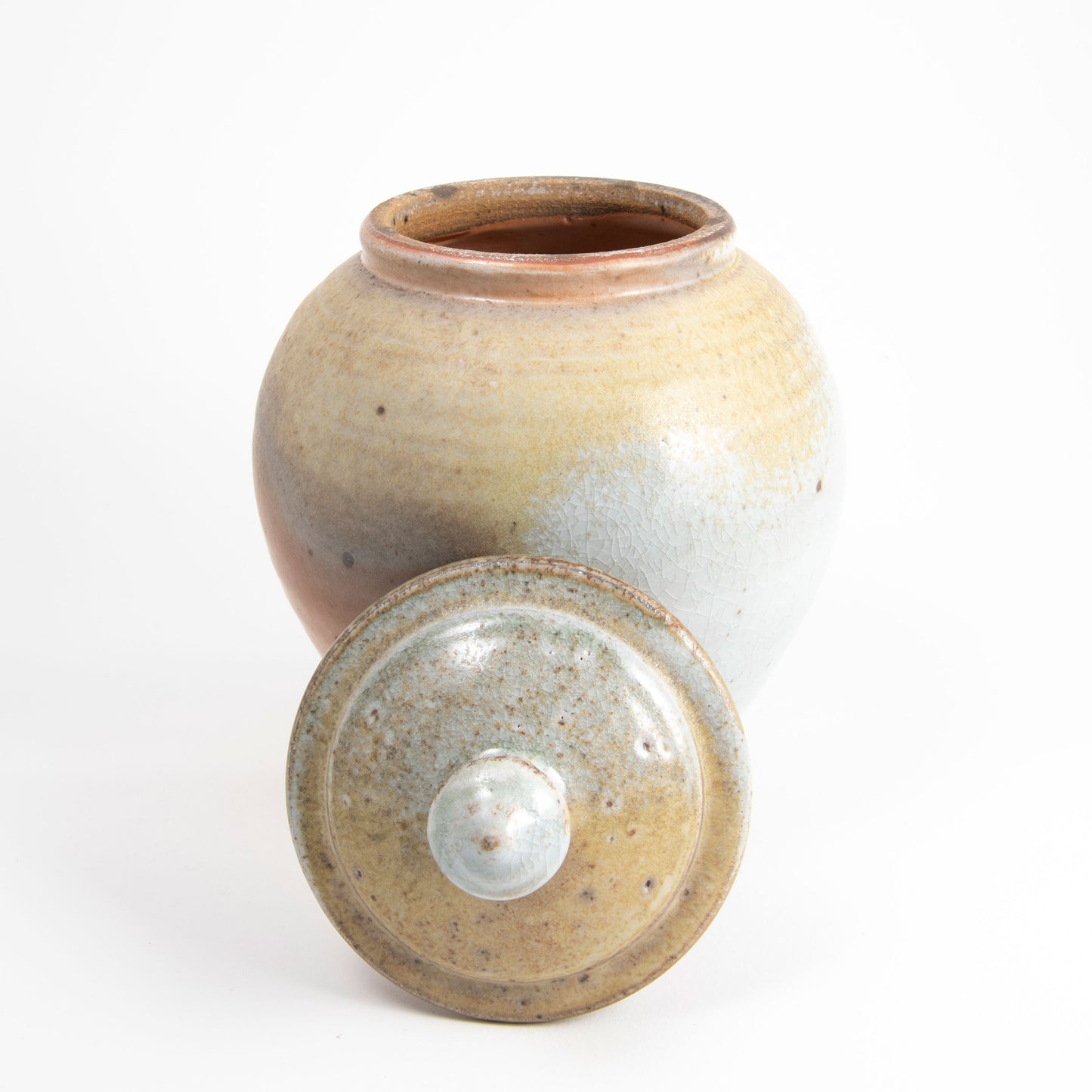 Store Jar