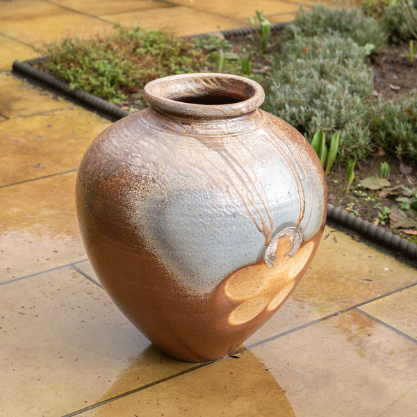 Large Jar