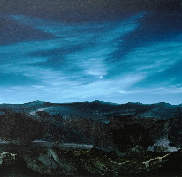 Night Time Journey