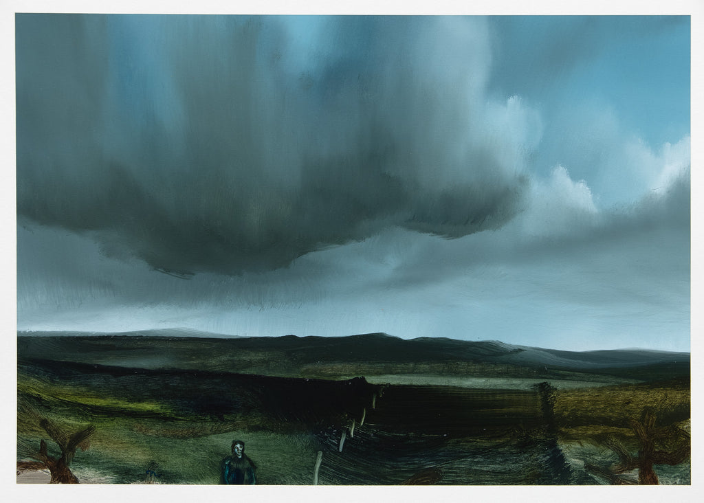 Storm Sanctuary