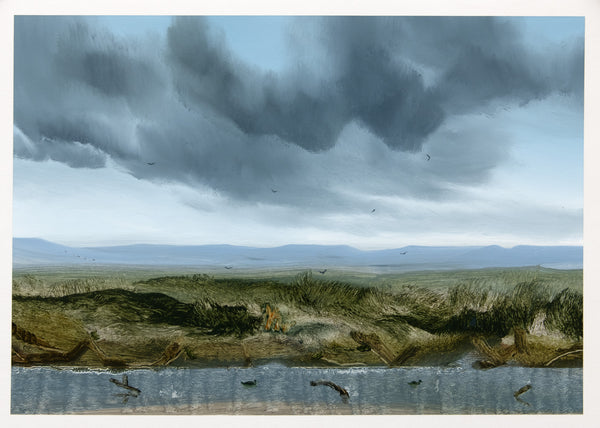 Low Waters