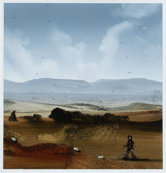 Meteorite Collector