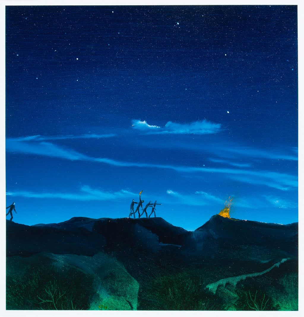 The Discovery