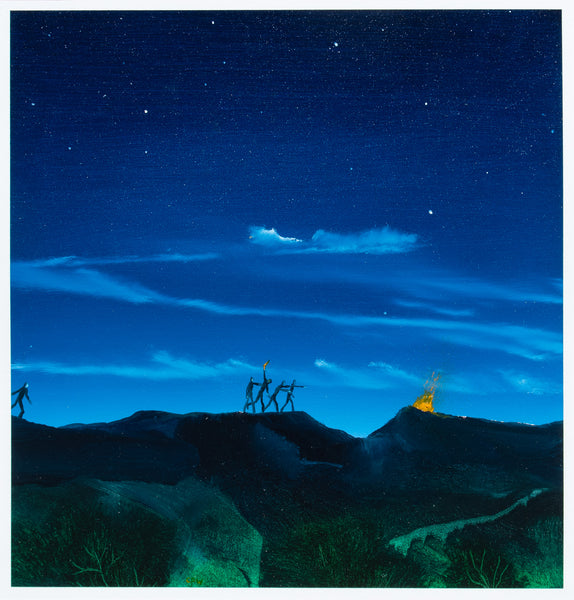 The Discovery